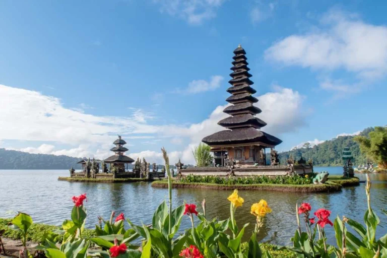 Cultura dell’Indonesia: diversità