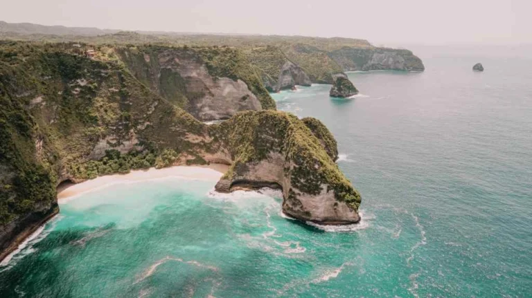 Economia dell’Indonesia: potenza turistica