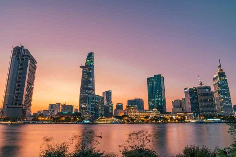 Politica in Vietnam: storia e attualità