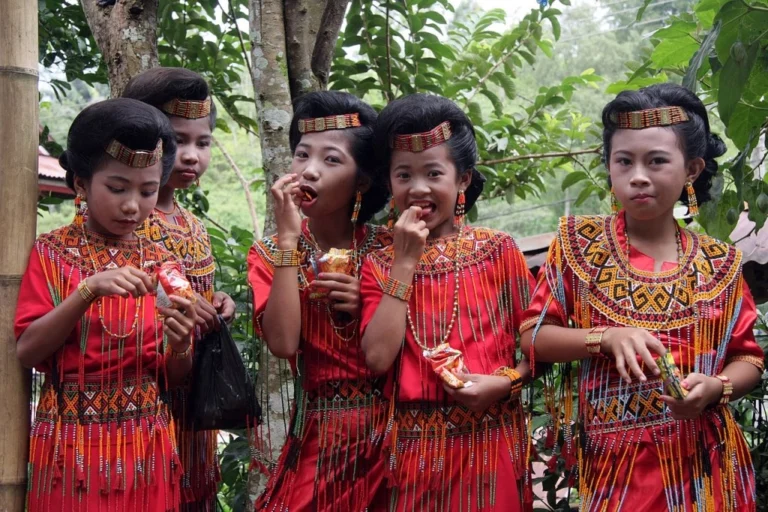 Popolazione dell’Indonesia: dati e etnie