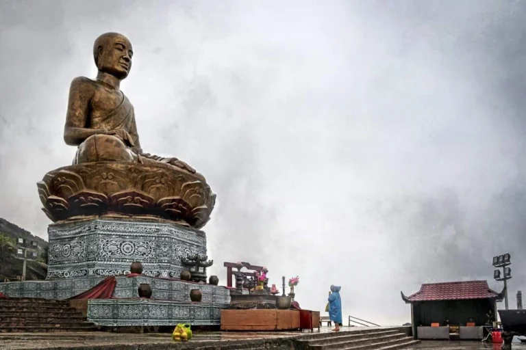 Religione del Vietnam: dal buddismo al taoismo