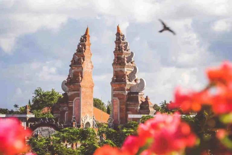 Storia dell’Indonesia: regni antichi