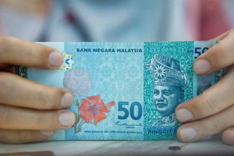 Moneta e cambio di valuta per la Malesia