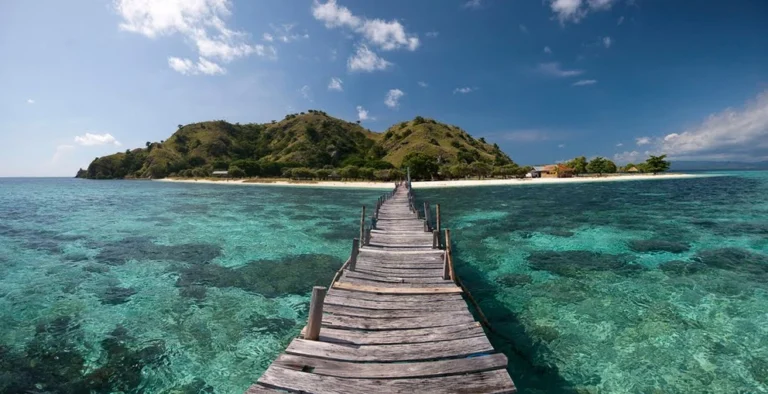 Le 10 migliori spiagge dell’Indonesia