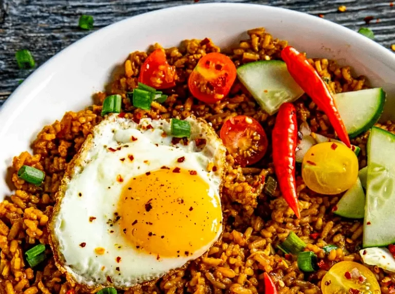 Gastronomia dell’Indonesia: piatti migliori