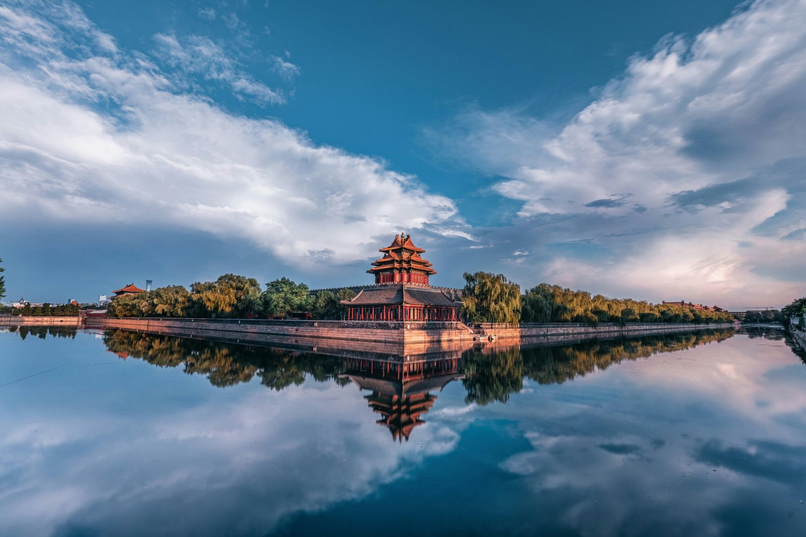 Cina Classica