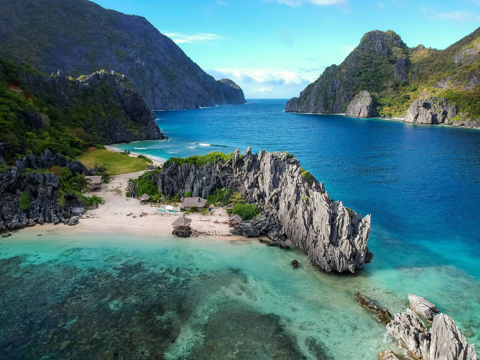 Filippine Palawan Imperdibile