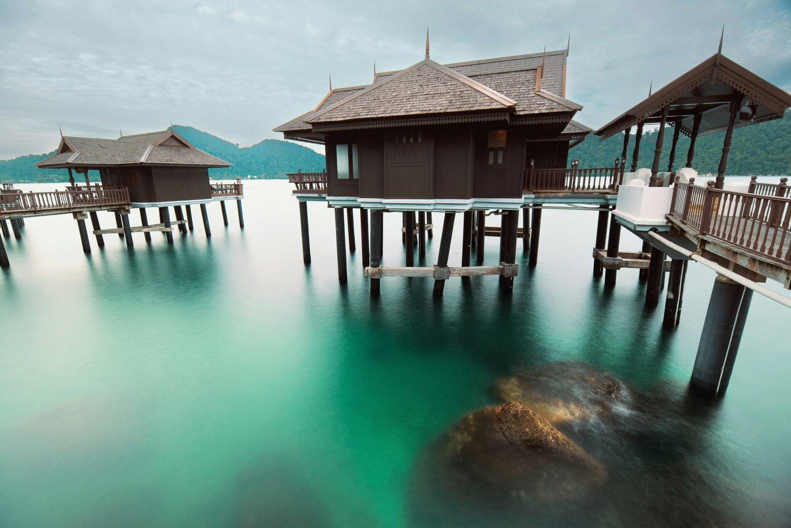 Malesia Luna di Miele