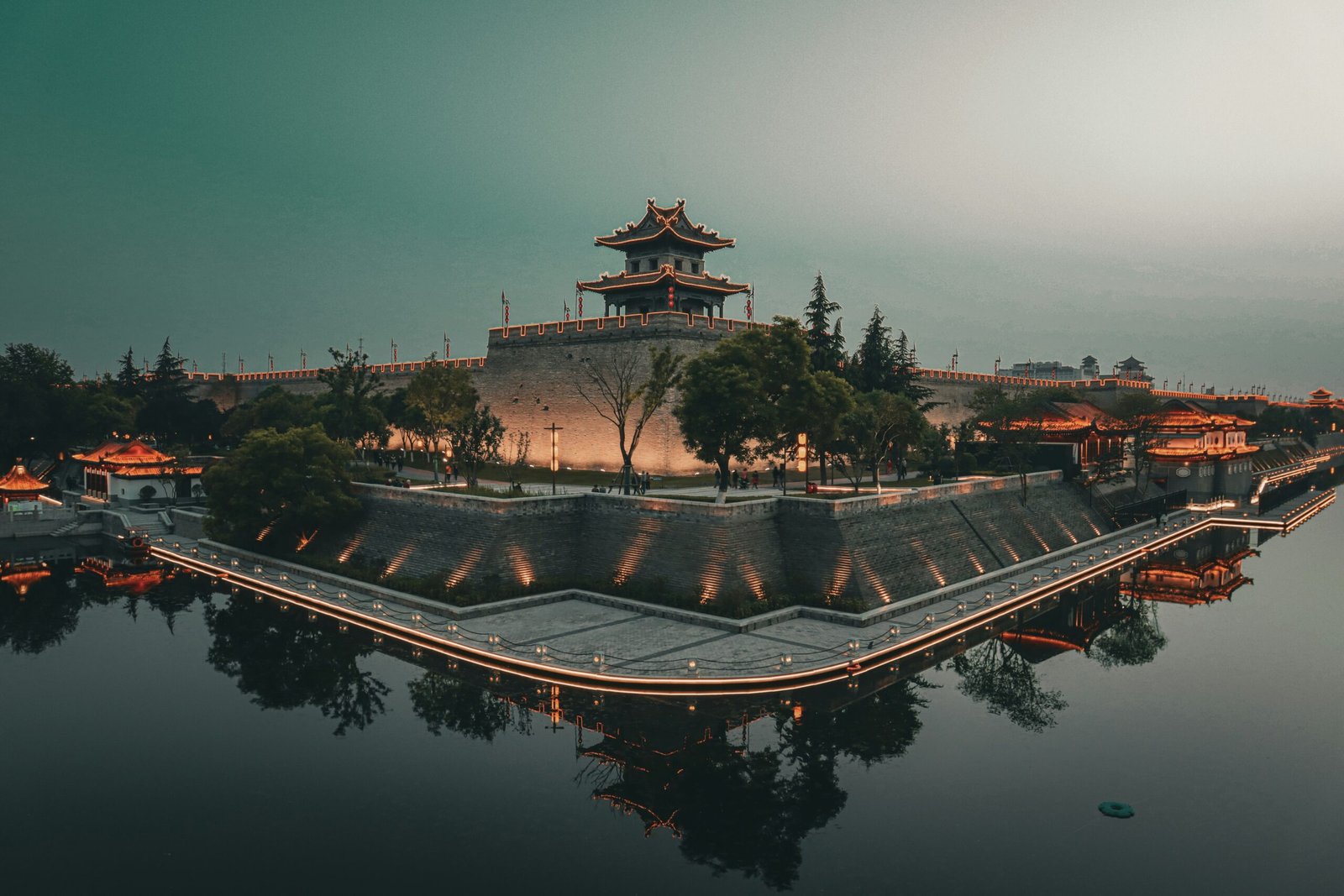 Scoprendo la Cina