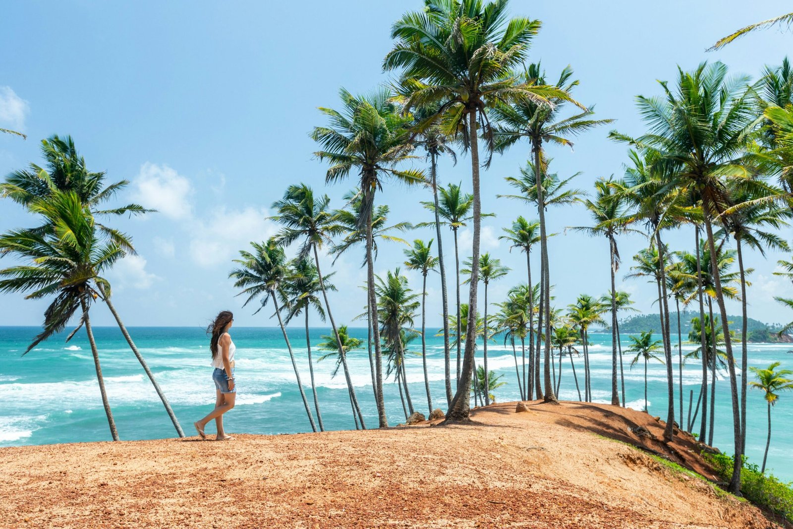 Sri Lanka Destinazioni Imperdibili