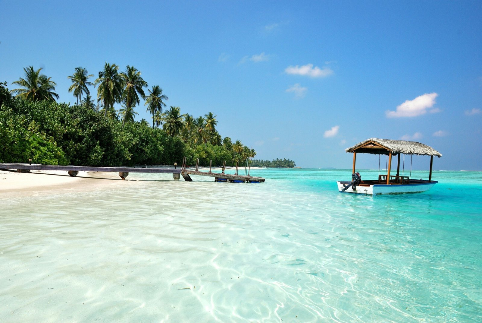 Sri Lanka e Maldive