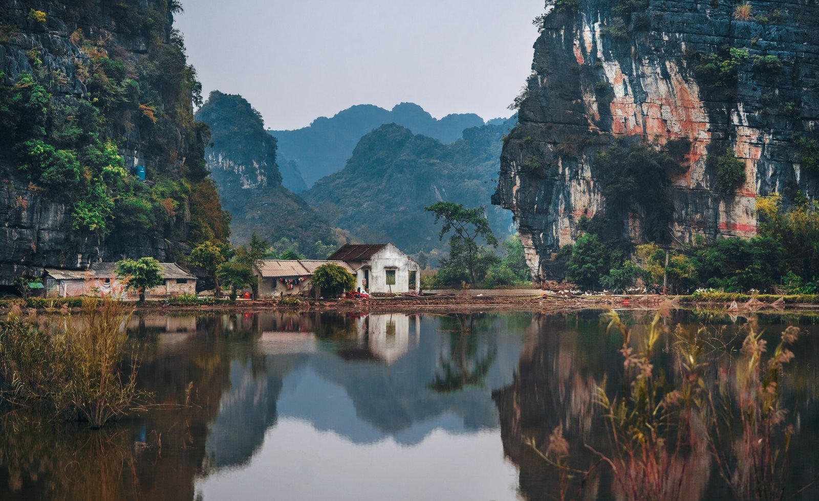 Vietnam Classic in gruppo (o privato)