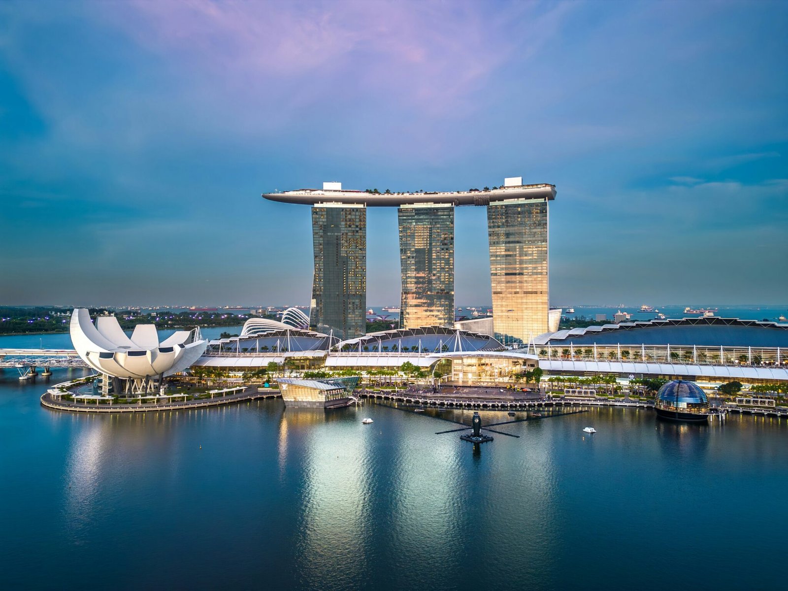 singapore-wallpaper